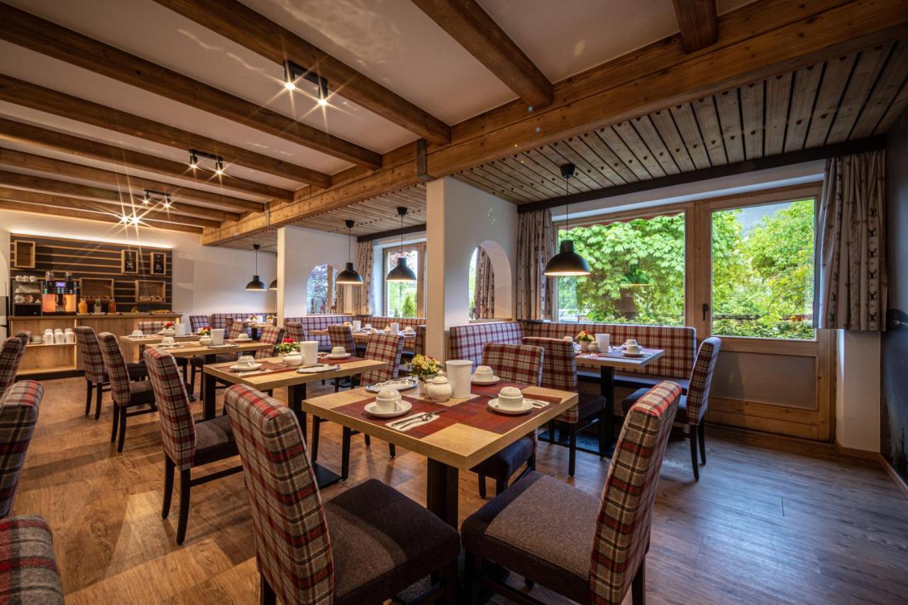 Alpenhotel Brennerbascht Hotel Bischofswiesen