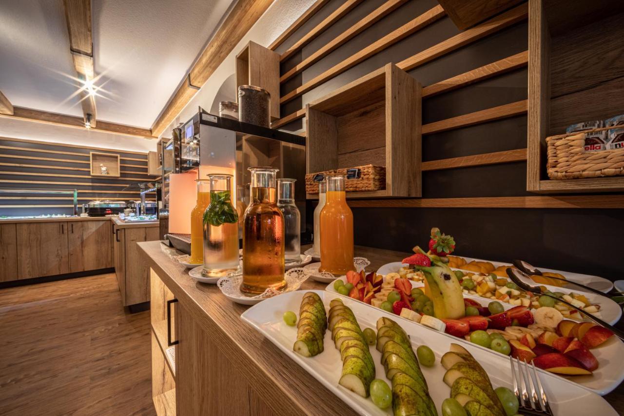 Hotel Alpenhotel Brennerbascht 3*