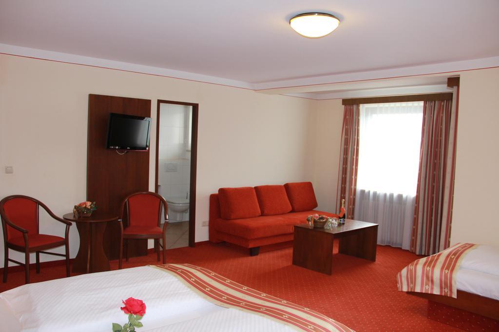 Hotel Alpenhotel Brennerbascht Bischofswiesen