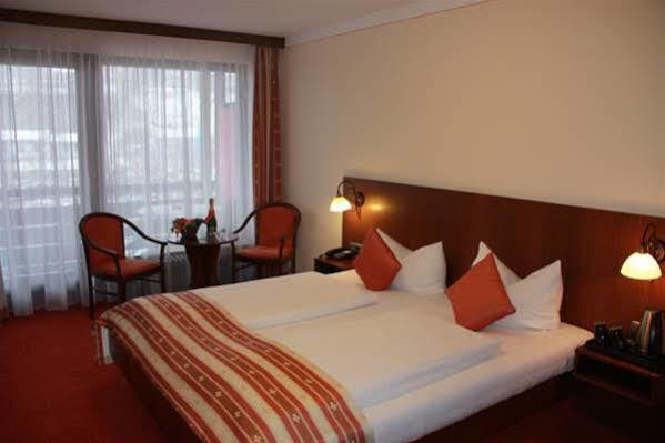 Alpenhotel Brennerbascht 3*