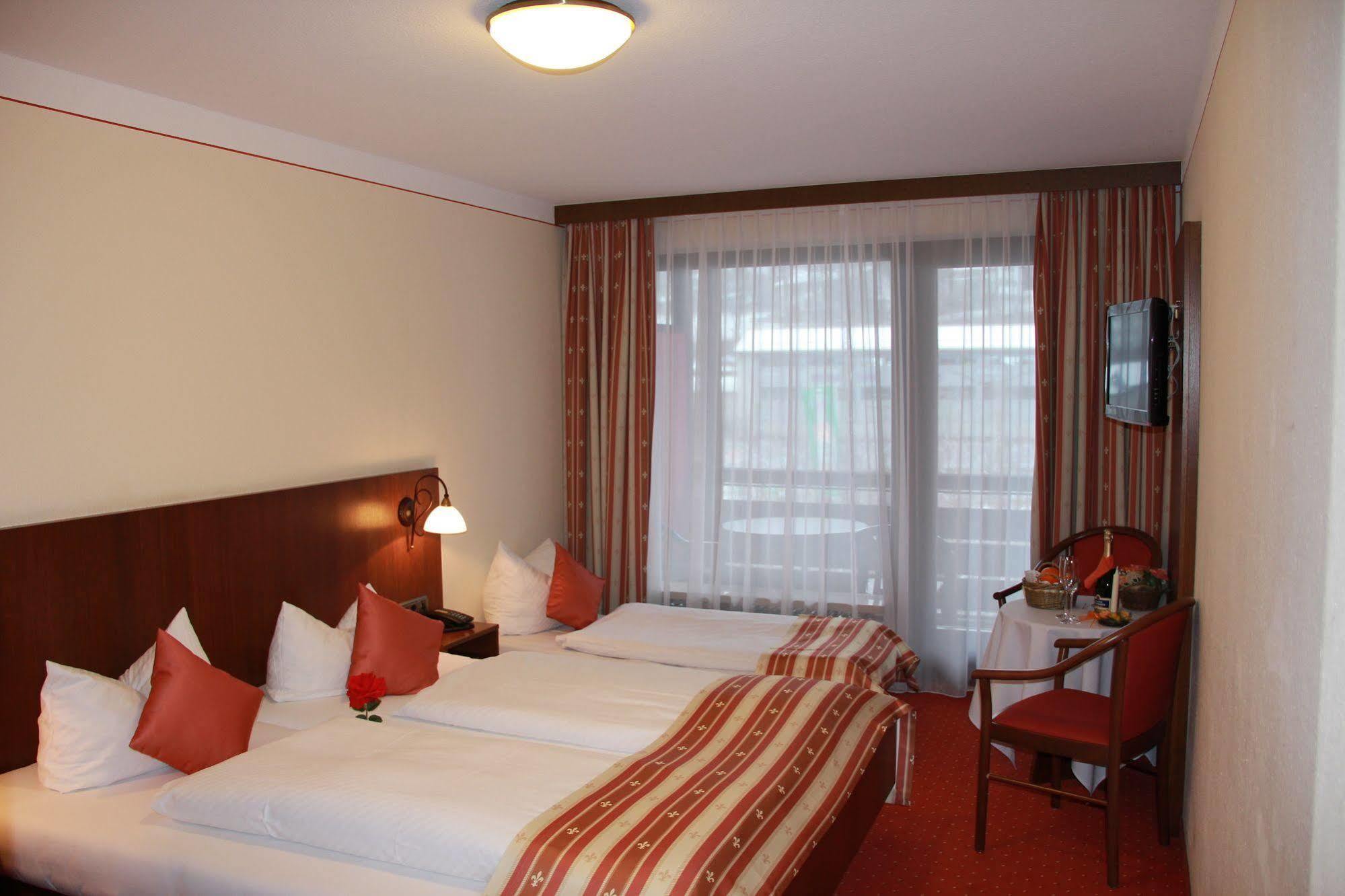 Hotel Alpenhotel Brennerbascht